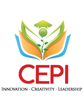 CEPI - INSPIRED EDUCATION INNOVATION ∙ CREATIVITY ∙ LEADERSHIP